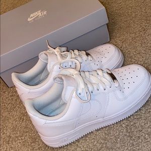 Women’s Air Force 1